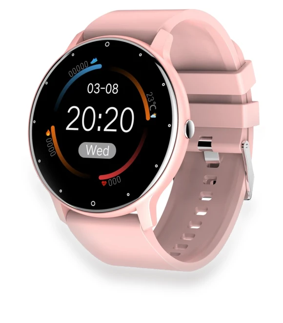 1.28-inch Smart Watch for Women and Men — Smartwatches, YurKem