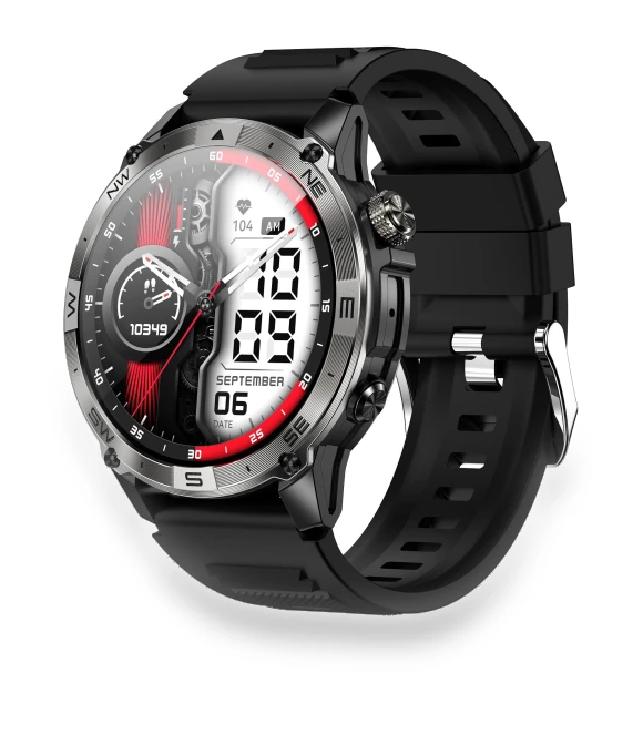 Android Smartwatch — Smartwatches, Rainbuvvy