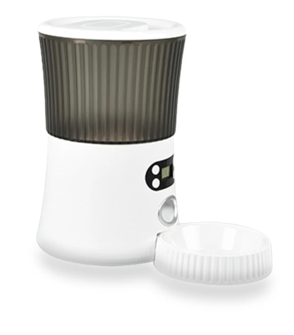 Automatic Pet Feeder — Automatic Feeders, TOMTOP JMS