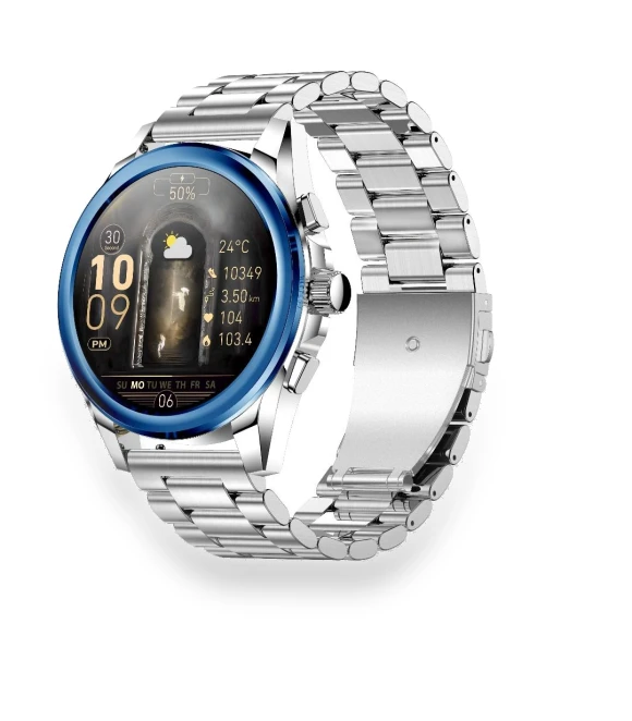 Bluetooth Call Smartwatch — Smartwatches, Rainbuvvy