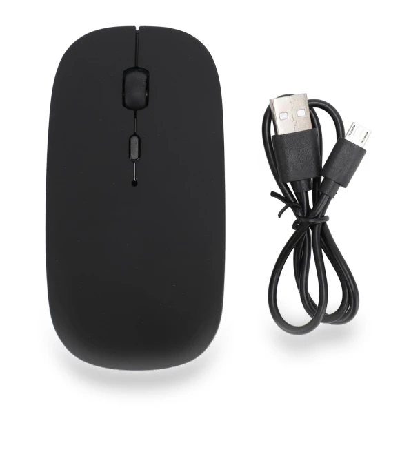Bluetooth Mouse with Adjustable DPI — Computer Mice, Electronics Parts
