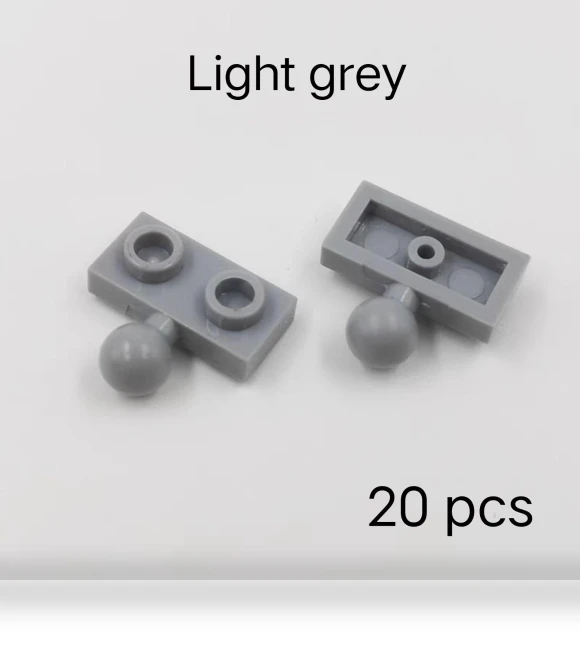 Connecting Parts for Mechanical Robot — Construction Kits