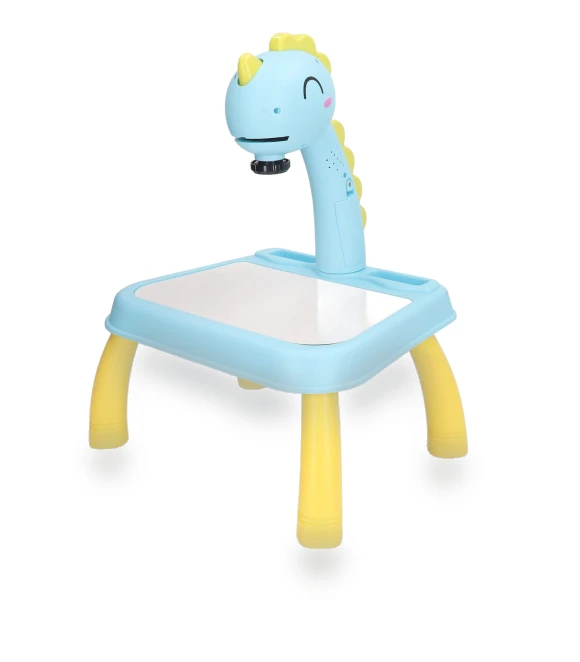 Dinosaur Design Drawing Projector Table — Drawing Boards, Zeblaze