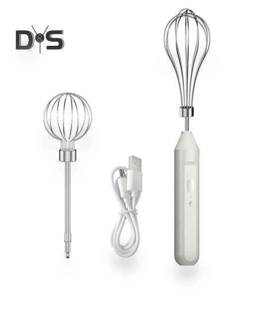 Electric Hand Whisk — Whisks, Enjoy Smart Home