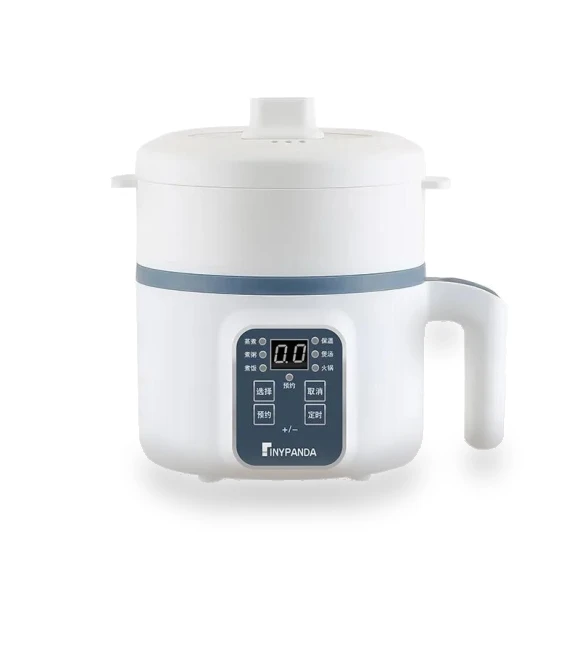 Electric Rice Cooker Multicooker — Electric Cookers, Cozy Cottage-Relax