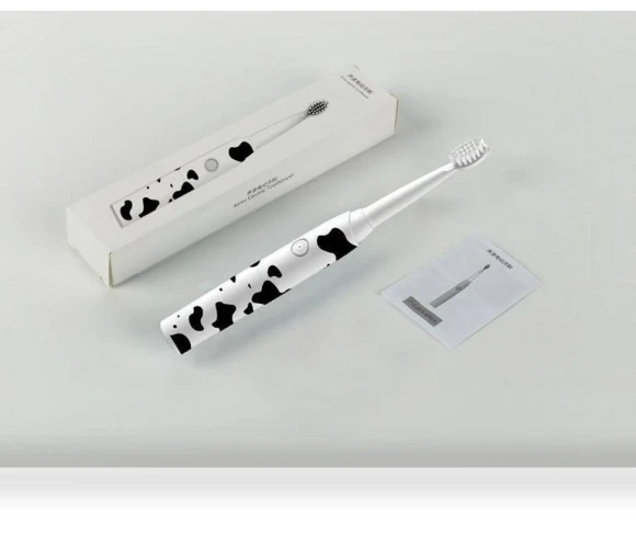 Electric Smart Toothbrush for Adults — Electric Toothbrush Heads, Dental Clinic