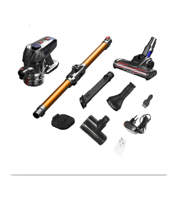 Flexible Handheld Vacuum Cleaner — Portable Vacuums, Super Star Mall