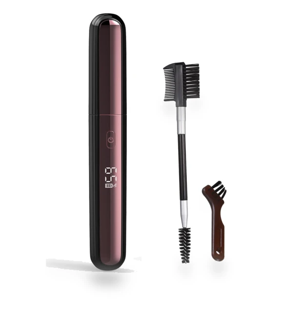 Heated Eyelash Curler — Lash Curlers, Beautyyy