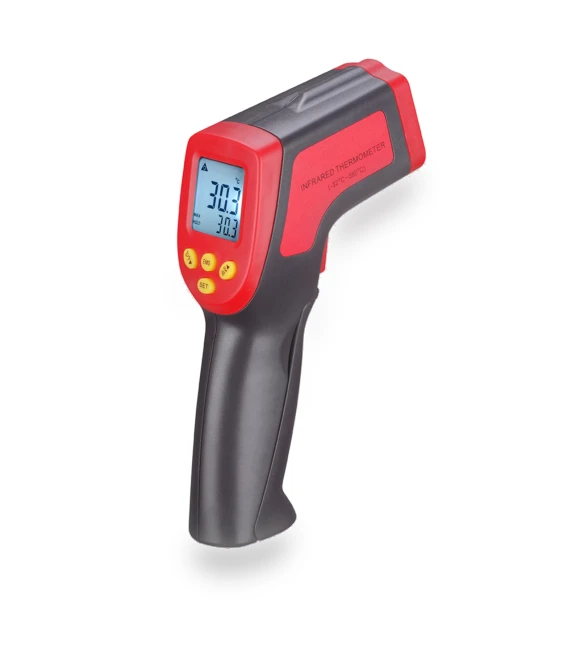 Infrared Temperature Measurement Gun — Thermal Measurement Tools, Kkmoon