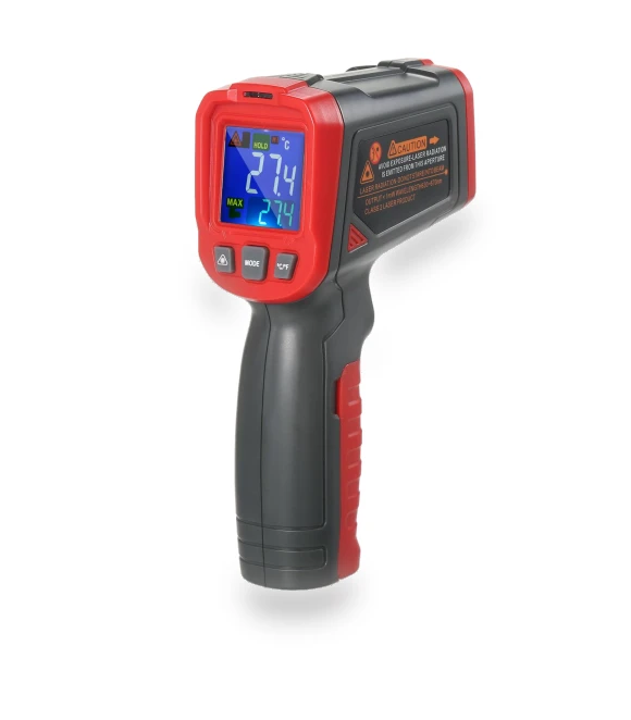 Infrared Temperature Measurement Gun — Thermal Measurement Tools, Kkmoon