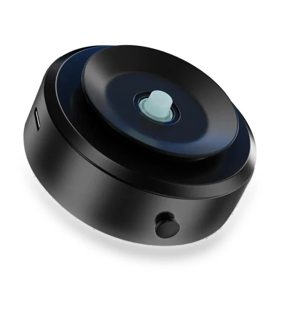 Intelligent Car Phone Holder — Dashboard Installation Kits, JOHO