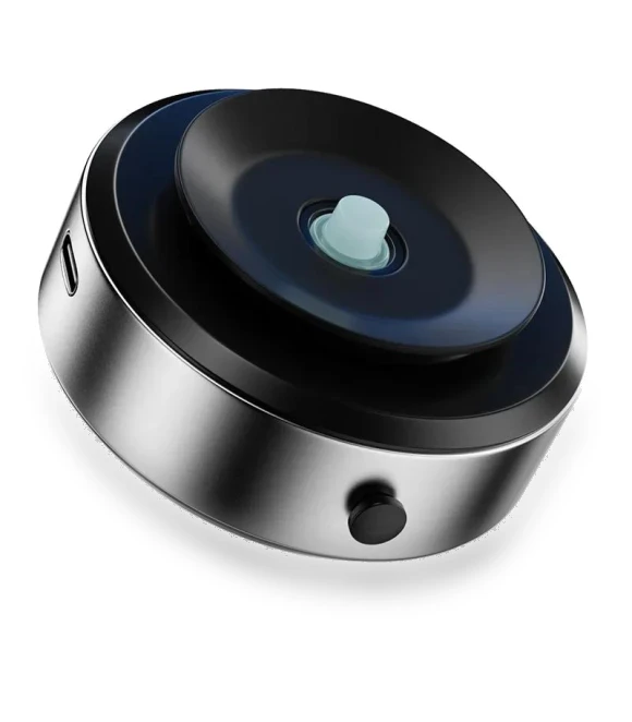 Intelligent Car Phone Holder — Dashboard Installation Kits, Dream Garage