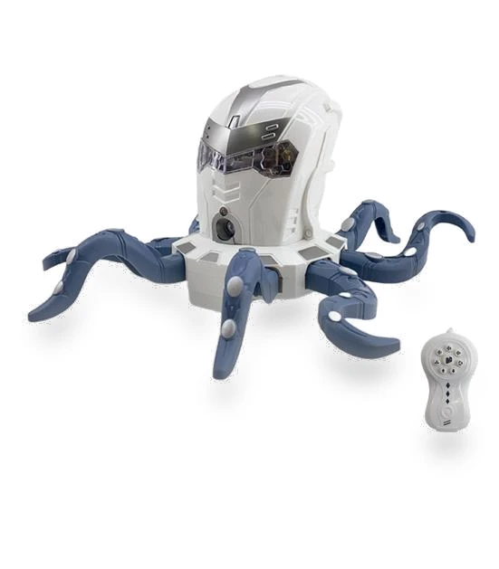 Interactive Remote Control Animal Toy — Interactive Animal Companions, Naughty Pet