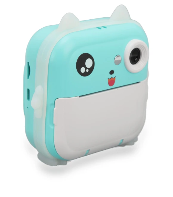 Kids Instant Print Camera — Portable Printers, CosyHome