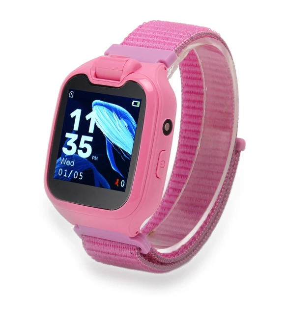 Kids Smart Watch — Smartwatches, 3d printing machine