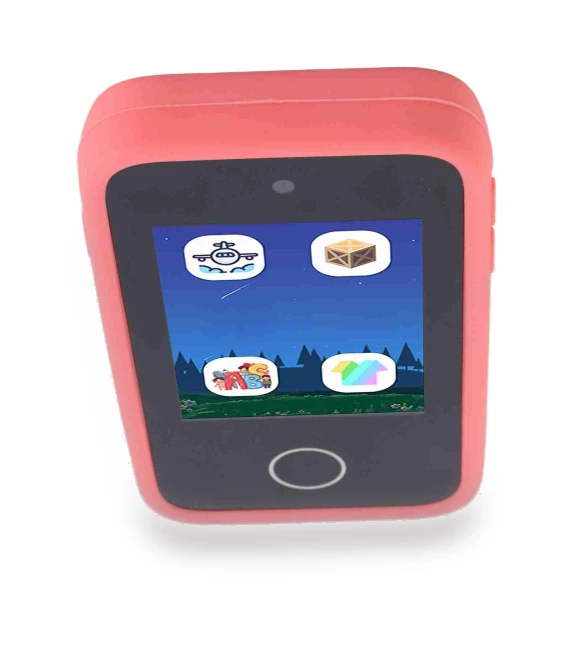 Kids Toy Smartphone — Interactive Learning Devices, CosyHome
