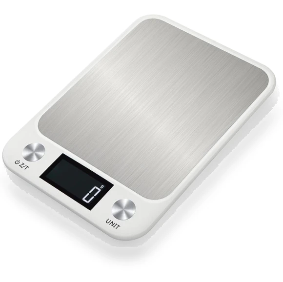 Kitchen Scales — Precision Weighing Solutions, Seahorse Home