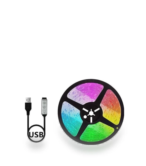 LED Strip Light — LED Strips, AI Supermarket
