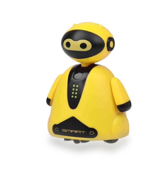 Magic Drawing Robot Penguin — Interactive Learning Devices, Rainbow Rain