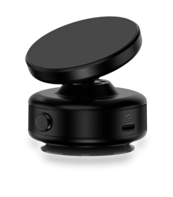 Magnetic Vacuum Adsorption Car Mount — Dashboard Installation Kits, Home Textile Home Decoration