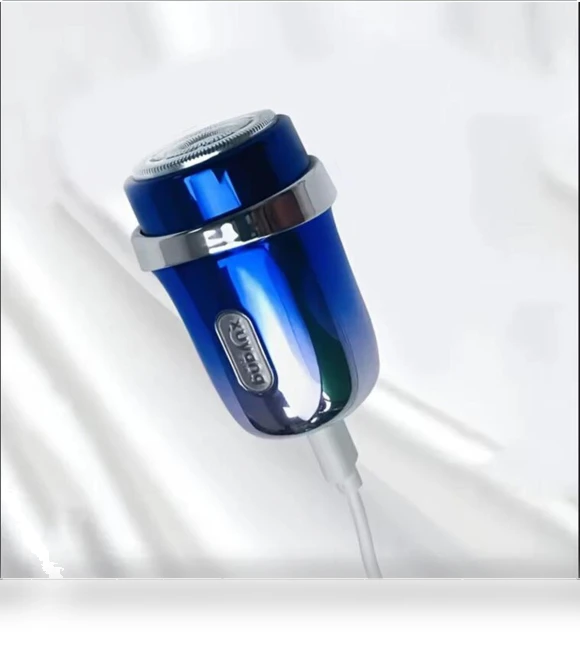 Men's Electric Shaver — Accessories, Build My Home