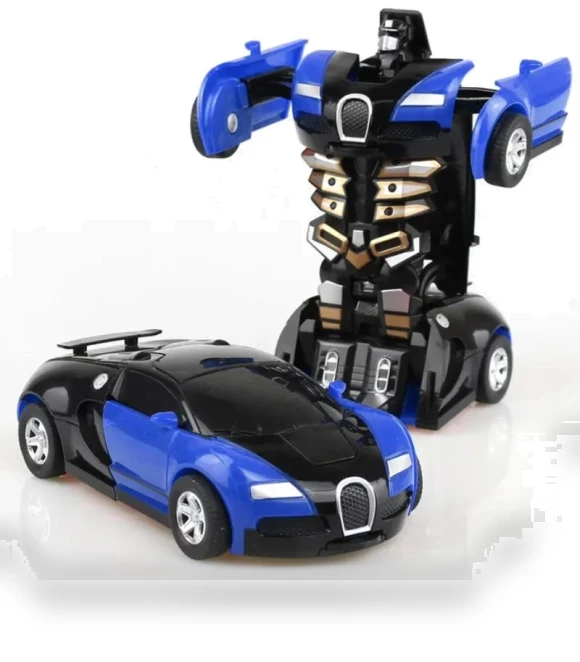 Mini Car 2 in 1 Toy — Miniature Vehicles, Featured toys