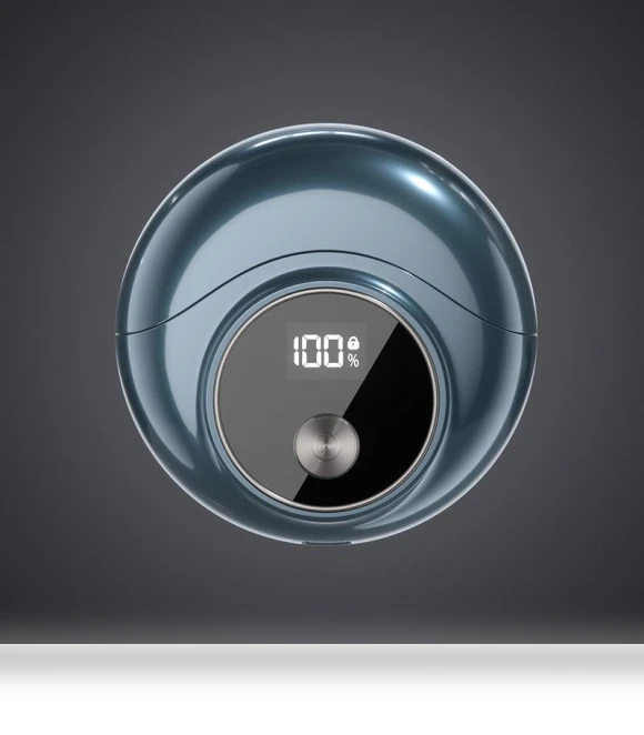 Mini Portable Electric Shaver — Accessories, Home Of Auto Parts