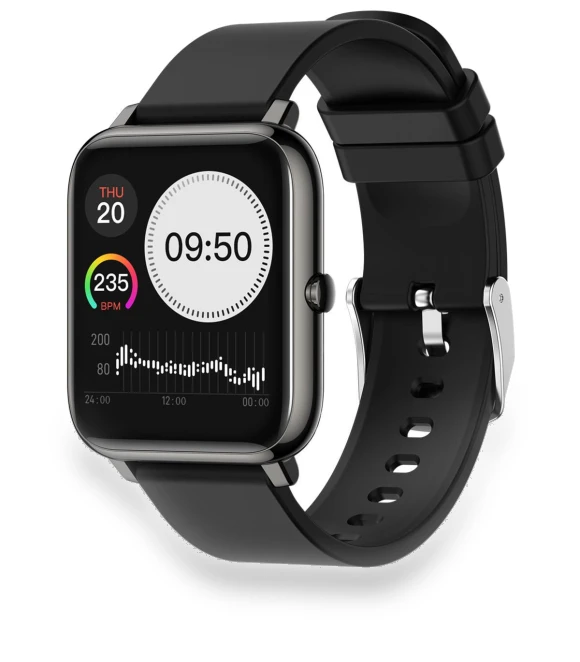 Multifunctional Waterproof Smart Bracelet — Wearable Accessories, Best Electronics