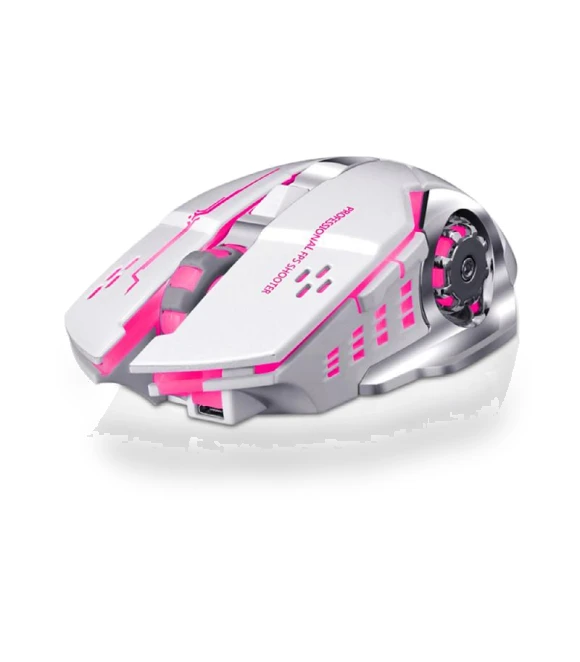 Professional Gaming Mouse — Mouse Pads, 91510107MAC35NKD57