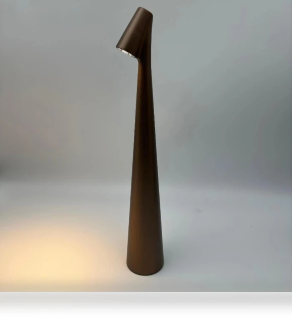 Rechargeable Wireless Desk Lamp — Study & Desk Lighting, Binchi Lighting Appliances