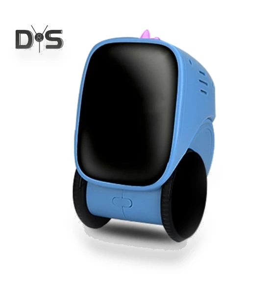Remote Control Robot Toy — Interactive Figures & Robots, Play with You