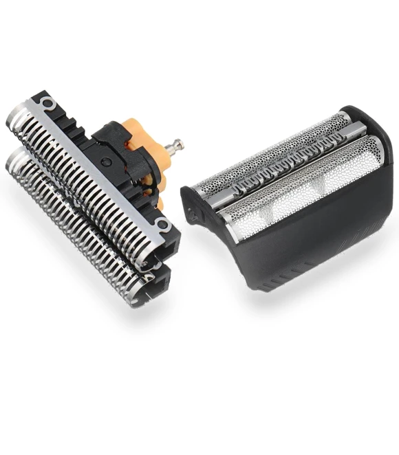 Replacement Blade for Shaving Mesh — Body Groomers, Optimized General