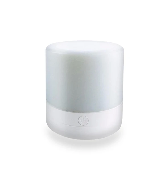 Silicone LED Touch Night Light — Night Lights, Wnzdswn