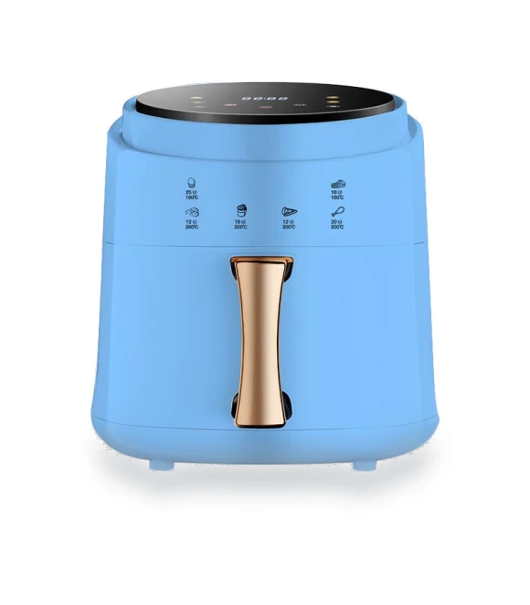 Smart Air Fryer — Air Fryers, zhishangyoupin