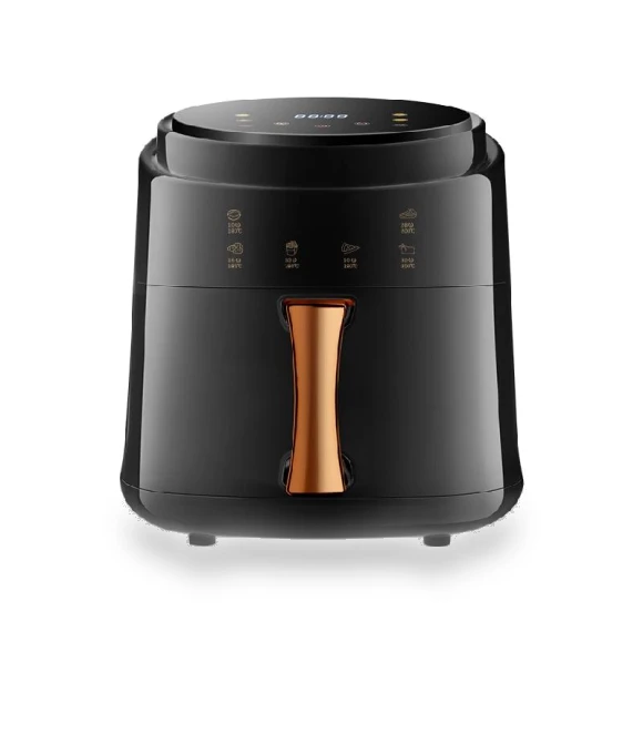 Smart Air Fryer — Air Fryers, zhishangyoupin
