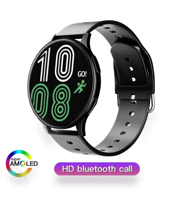 Smart Bluetooth Watch — Smartwatches, Zodvboz