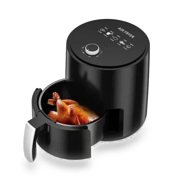 Smart Electric Air Fryer — Air Fryers, Good Household Items