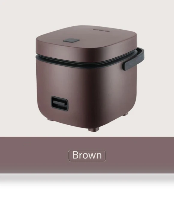 Smart Electric Rice Cooker — Electric Cookers, Super Star Mall