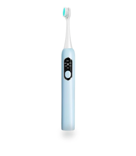 Smart Electric Toothbrush — Travel Toothbrush Holders, Dental Clinic