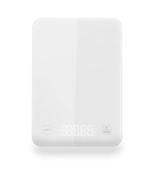 Smart Kitchen Scale with App — Weight Management Tools, Aolifu