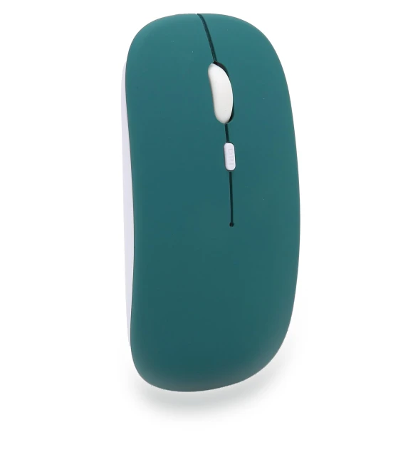 Smart Mini Portable Wireless Mouse — Mouse Pads, 3d printing machine