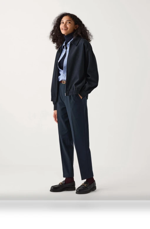 Smart Pants — Pants, Uniqlo