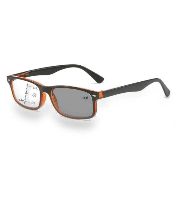 Smart Photochromic Reading Glasses — Smart Glasses, CICI Global Glasses