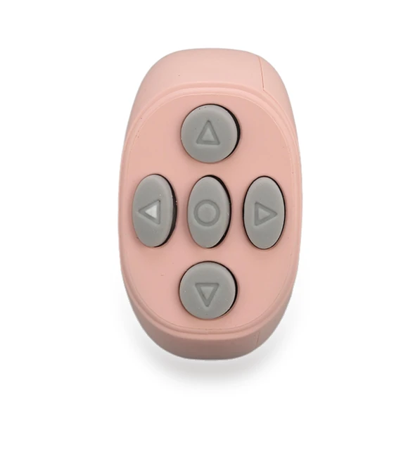 Smart Ring Controller — Smart Rings, Zeblaze
