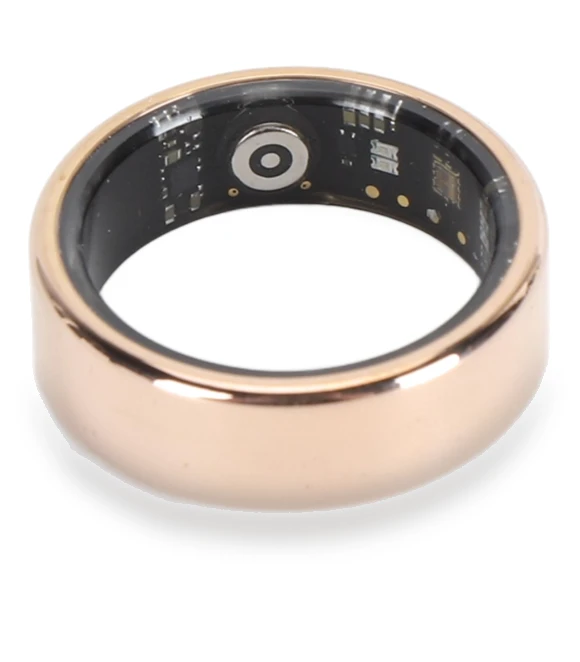 Smart Ring Health Tracker — Smart Rings, 3d printing machine
