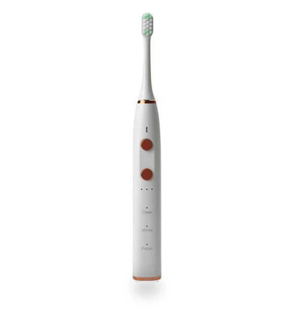 Smart Sonic Electric Toothbrush for Couples — Sonic Electric Toothbrushes, Dental Clinic