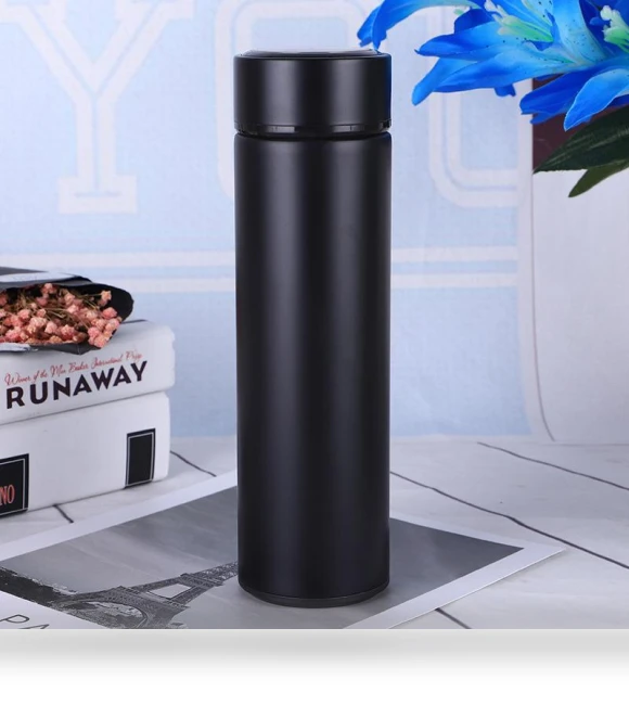 Smart Thermos — Travel Drinkware, Refreshing Home