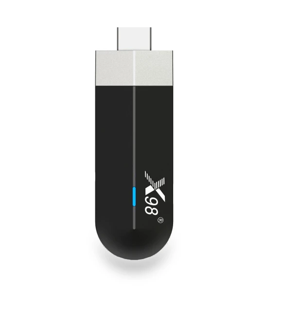 Smart TV Stick UHD 4K Media Player — Streaming Devices, Honor Electronics