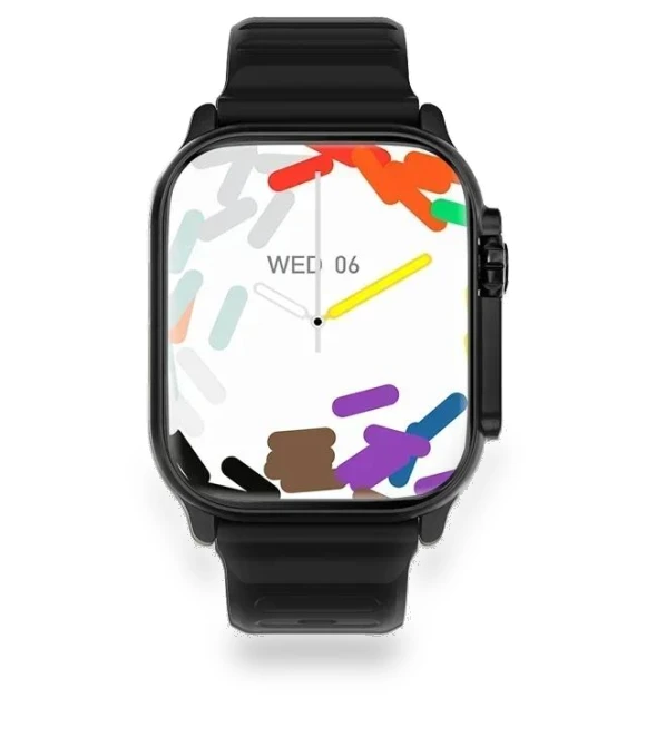 Smart Watch 9 Ultra 2 — Smartwatches, YYDS123