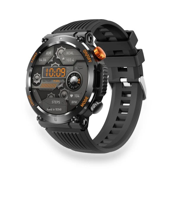 Smart Watch for Outdoor Activities — Wearable Accessories, Best Electronics